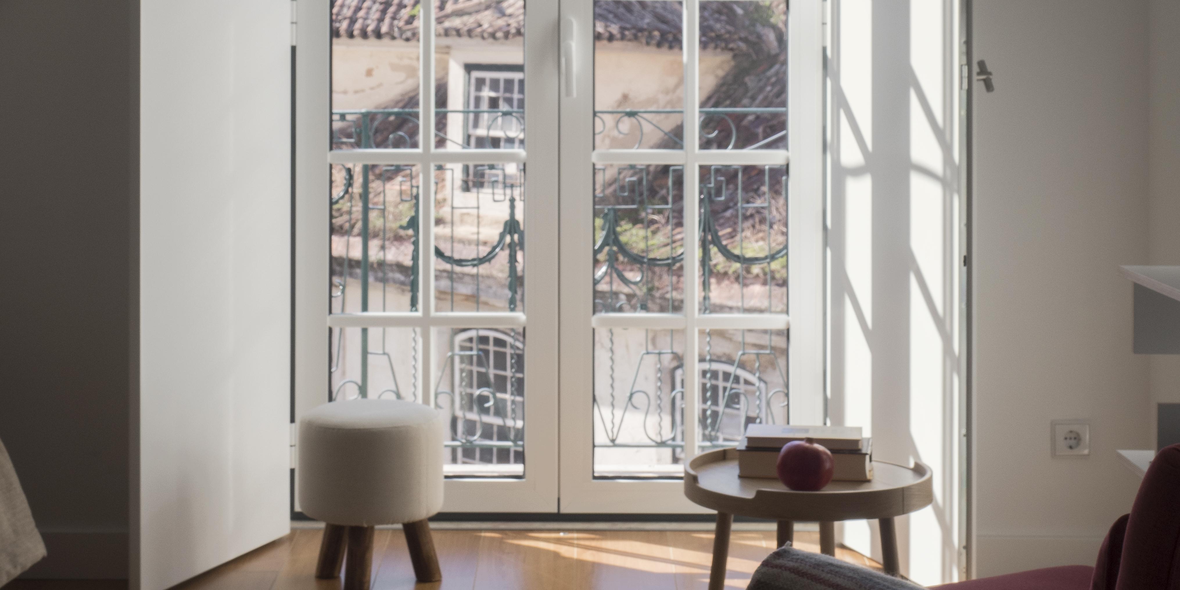 Appartement Serviced - Baixa Castelo