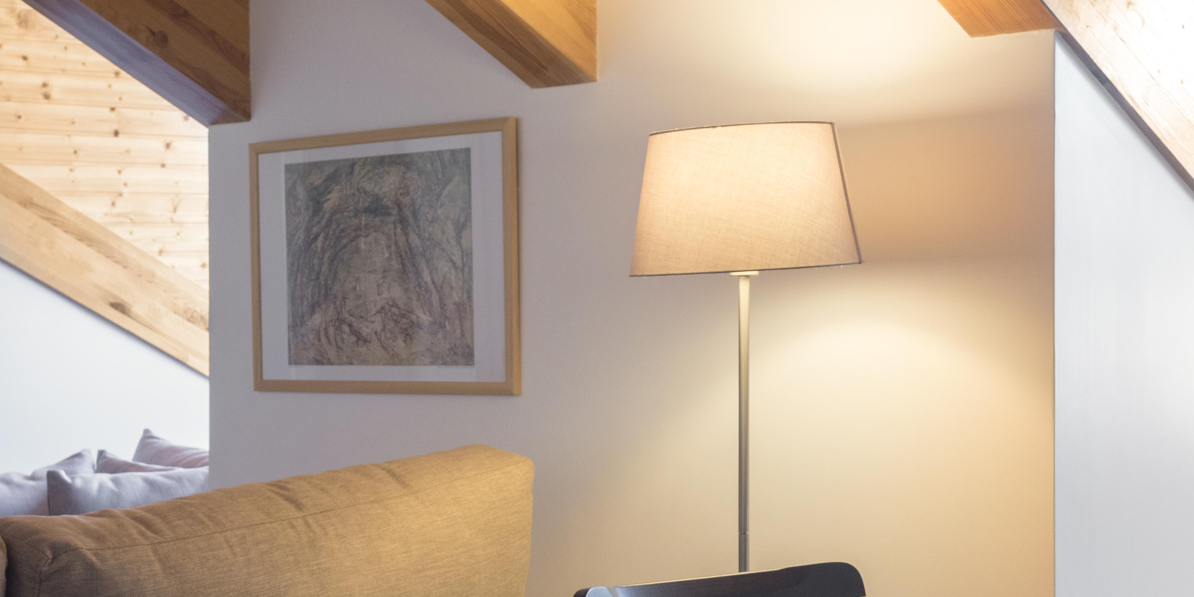 Serviced - Baixa Castelo Appartement