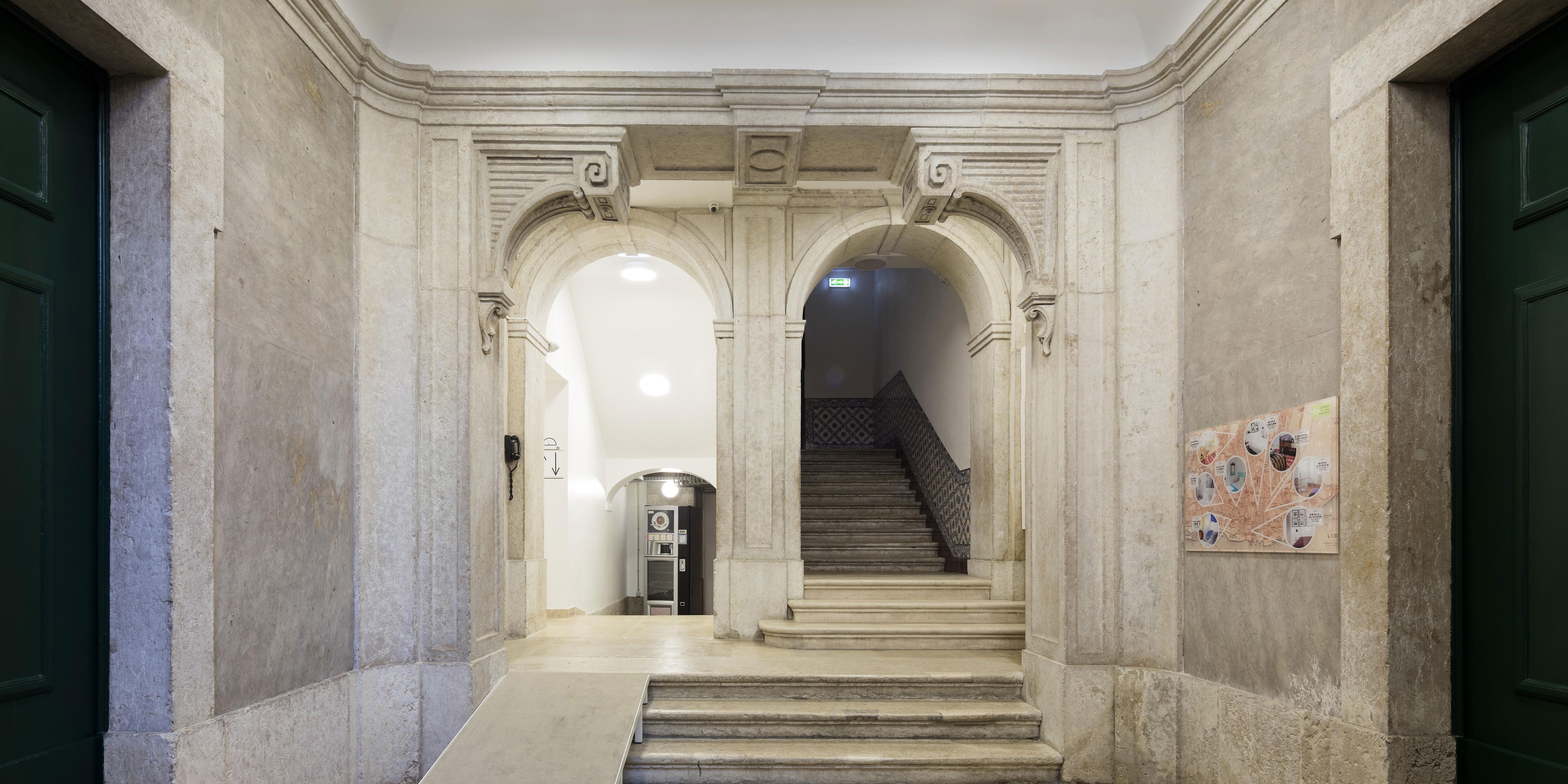 Appartement Serviced - Baixa Castelo *