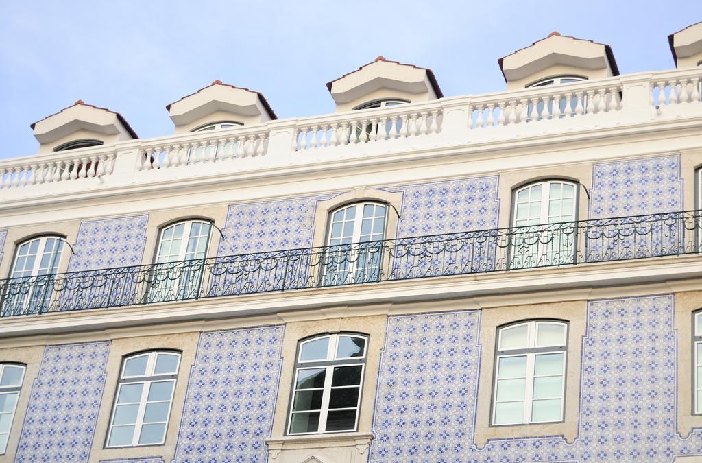 Serviced - Baixa Castelo * Lissabon