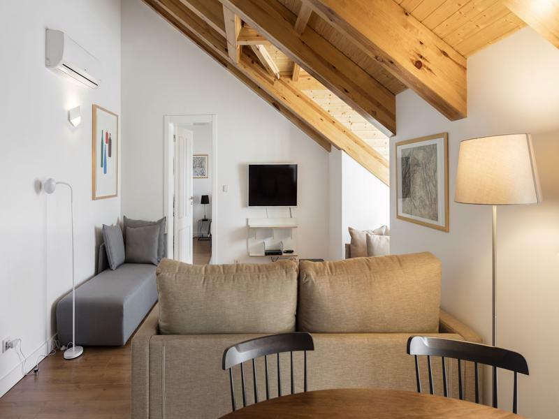 Serviced - Baixa Castelo * Lissabon