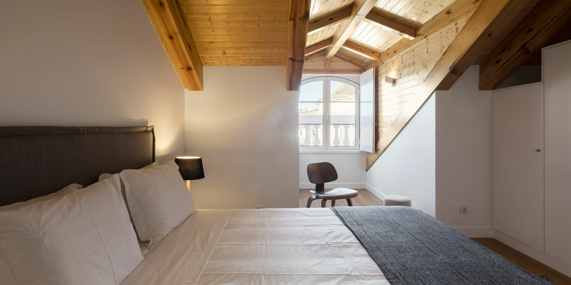 Serviced - Baixa Castelo Appartement Lissabon
